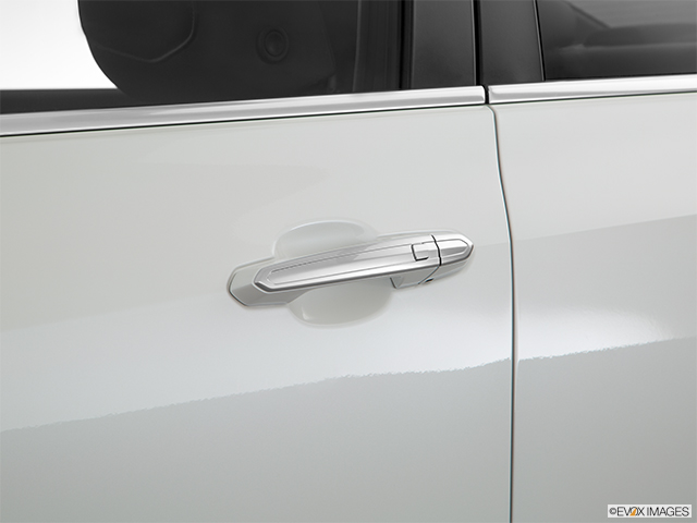 2017 Cadillac ATS Sedan