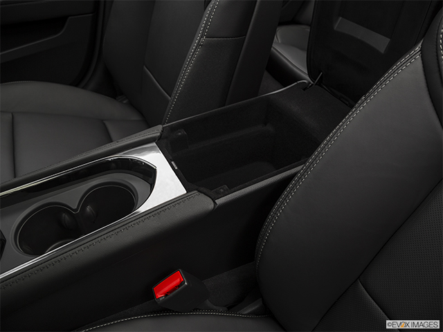 2017 Cadillac ATS Sedan