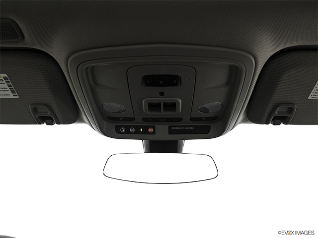 2017 Cadillac ATS Sedan