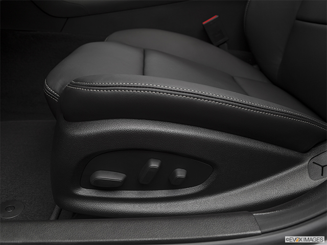 2017 Cadillac ATS Sedan