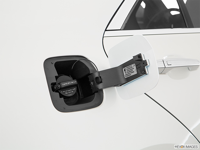 2017 Cadillac ATS Sedan