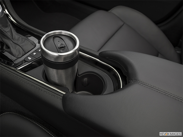 2017 Cadillac ATS Sedan