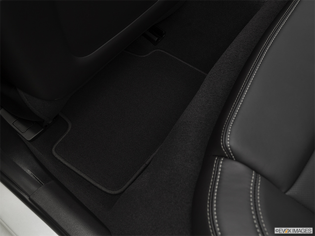 2017 Cadillac ATS Sedan