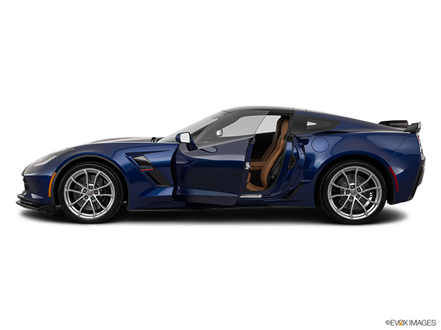 2017 Chevrolet Corvette