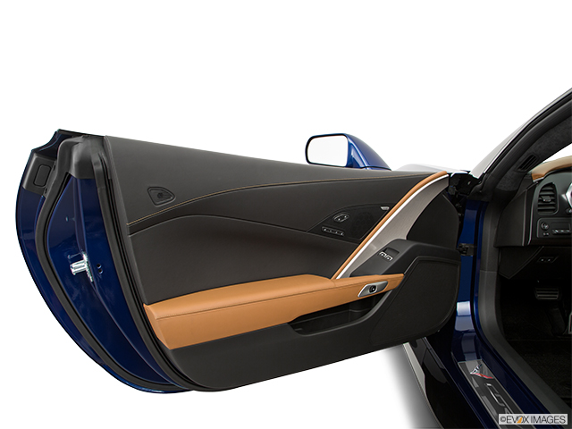 2017 Chevrolet Corvette