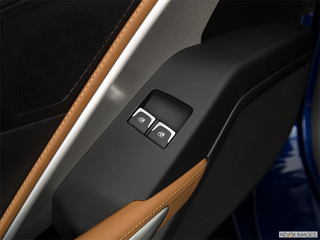 2017 Chevrolet Corvette