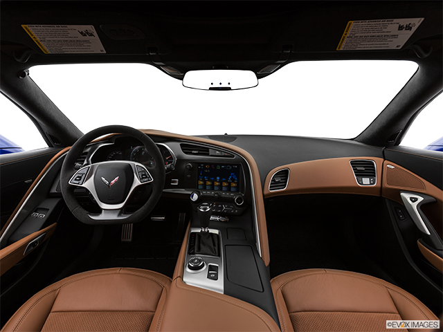 2017 Chevrolet Corvette