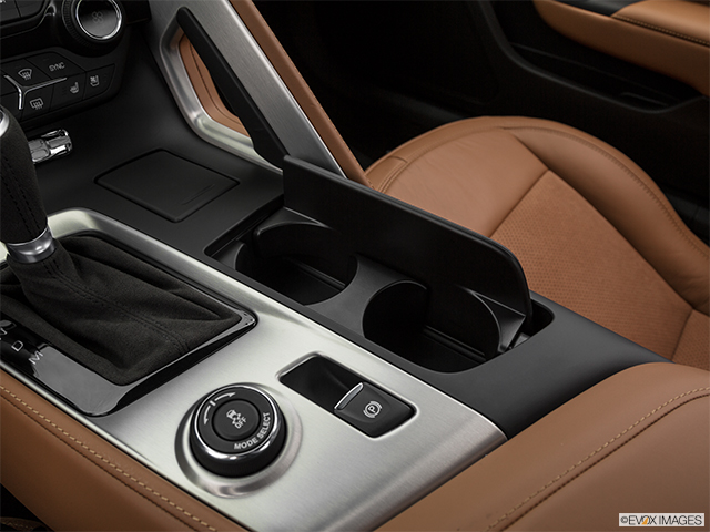 2017 Chevrolet Corvette