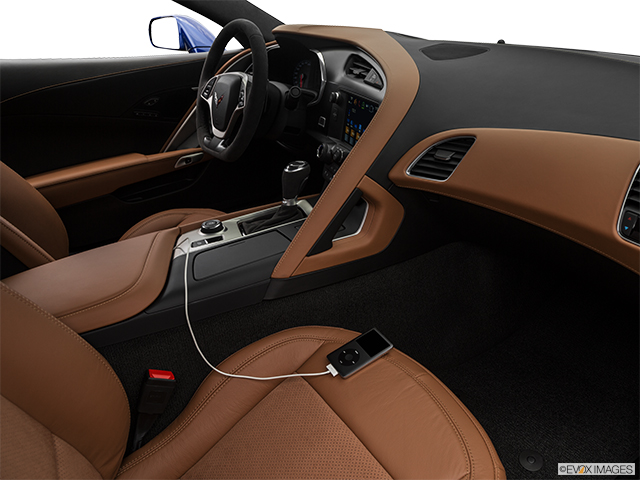 2017 Chevrolet Corvette