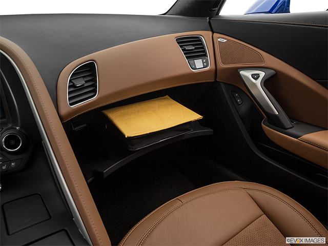 2017 Chevrolet Corvette