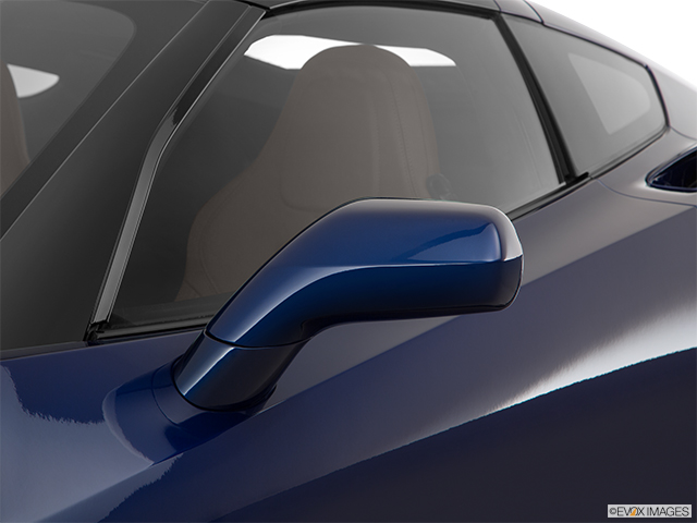 2017 Chevrolet Corvette