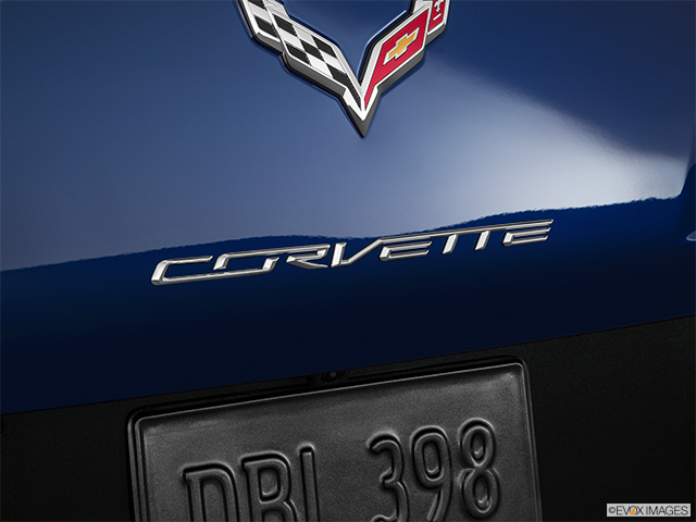 2017 Chevrolet Corvette