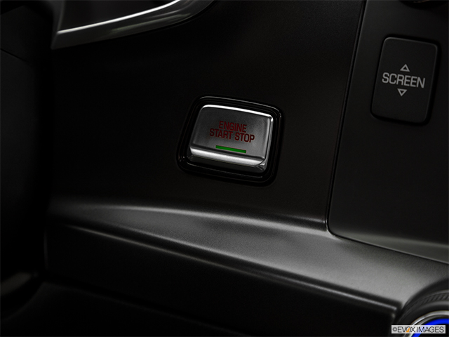 2017 Chevrolet Corvette