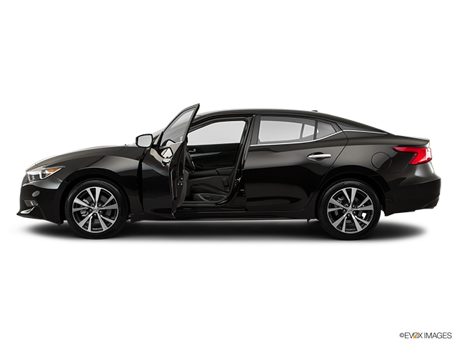 2017 Nissan Maxima