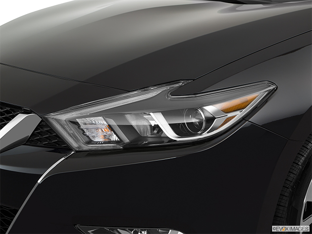 2017 Nissan Maxima