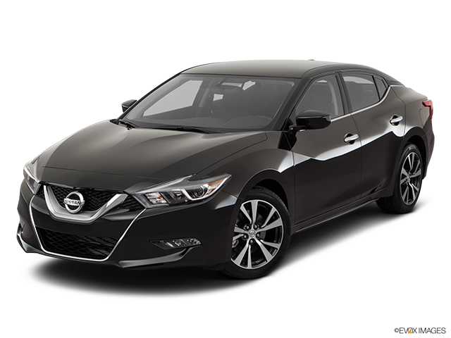 2017 Nissan Maxima