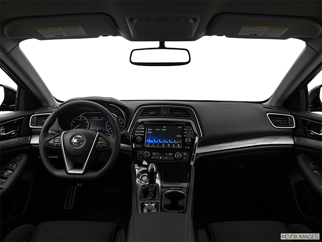2017 Nissan Maxima