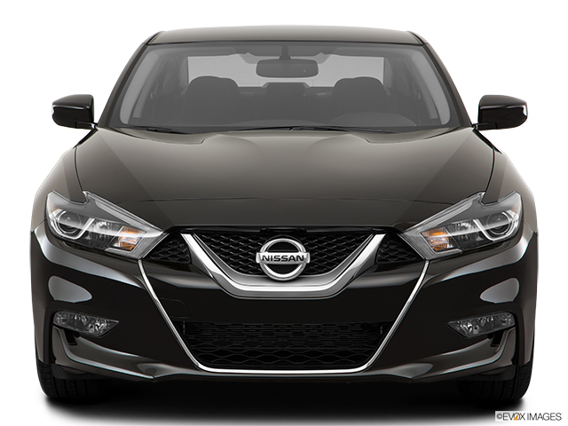 2017 Nissan Maxima