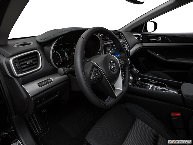 2017 Nissan Maxima