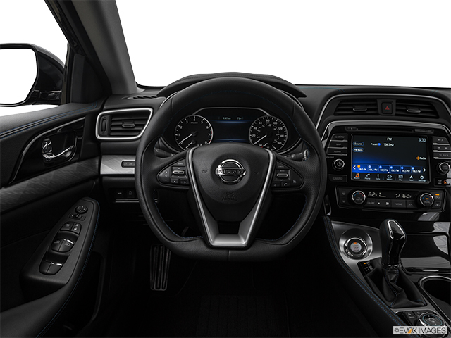 2017 Nissan Maxima