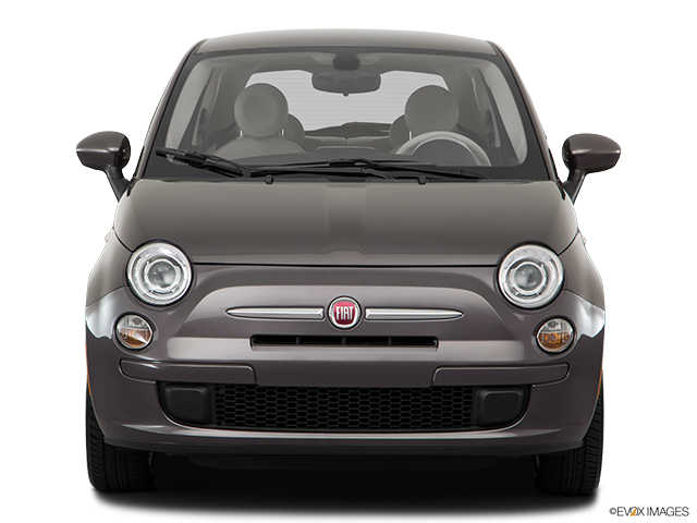 2017 FIAT 500