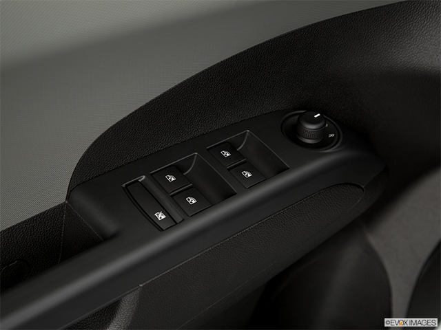 2017 Chevrolet Sonic