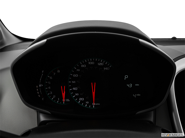 2017 Chevrolet Sonic