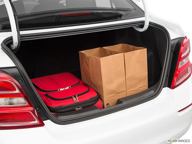 2017 Chevrolet Sonic