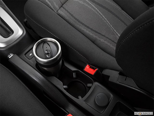 2017 Chevrolet Sonic