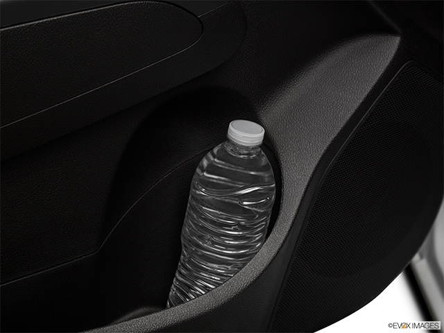 2017 Chevrolet Sonic