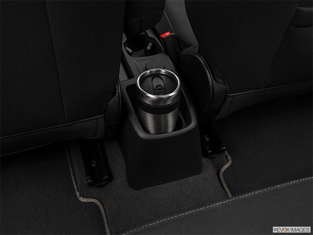 2017 Chevrolet Sonic