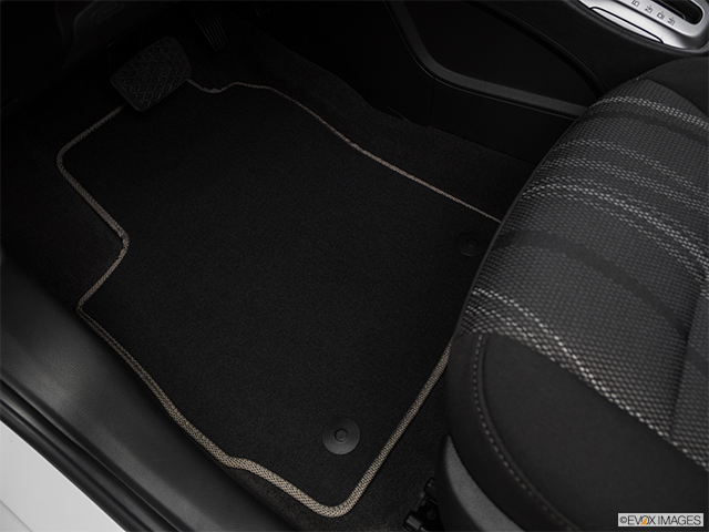 2017 Chevrolet Sonic