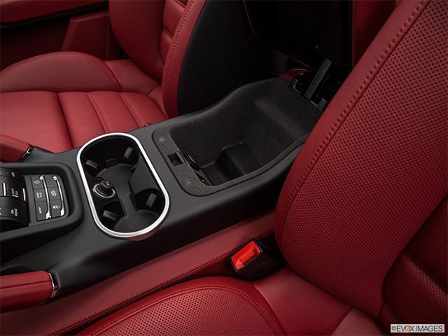 2017 Porsche Cayenne