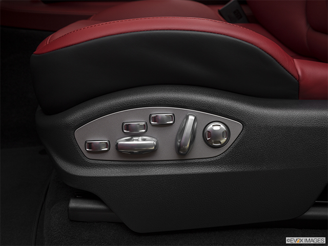 2017 Porsche Cayenne