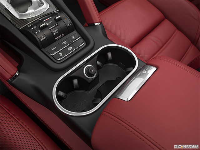 2017 Porsche Cayenne