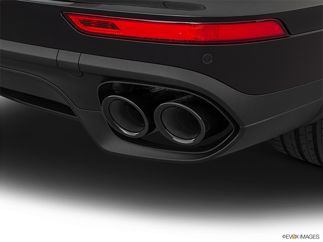 2017 Porsche Cayenne