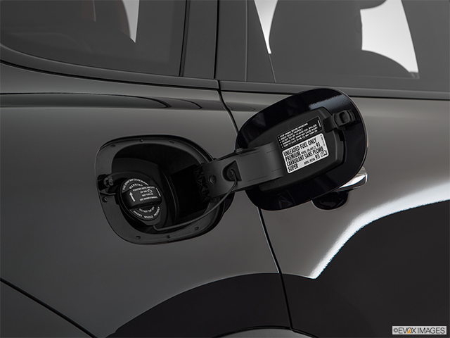 2017 Porsche Cayenne