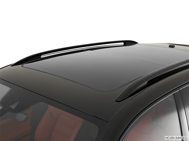 2017 Porsche Cayenne