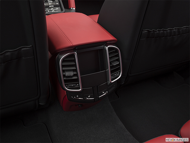 2017 Porsche Cayenne