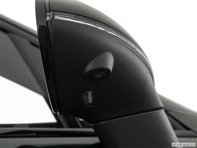 2017 Porsche Cayenne