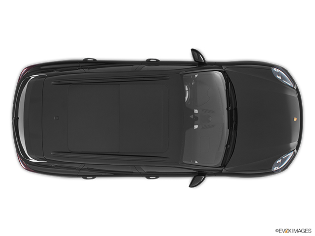 2017 Porsche Cayenne