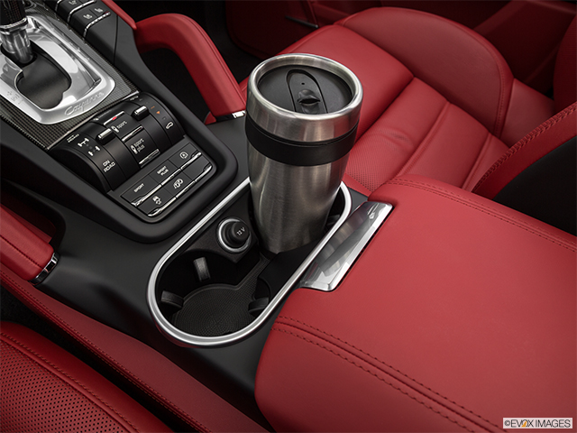 2017 Porsche Cayenne