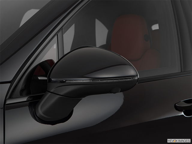 2017 Porsche Cayenne