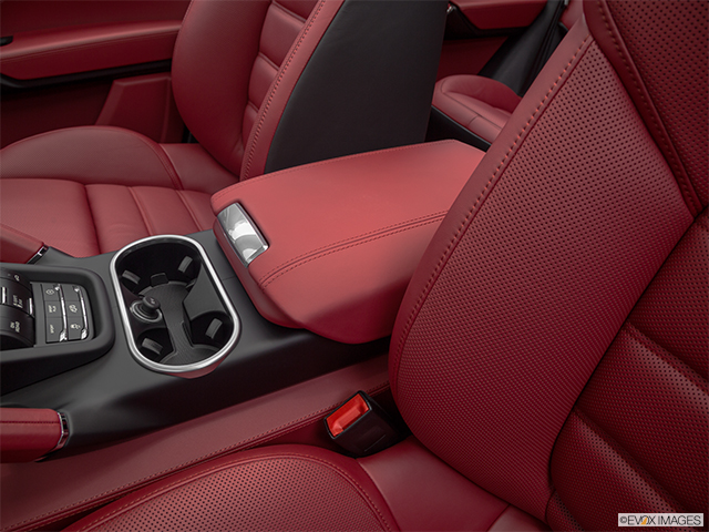 2017 Porsche Cayenne