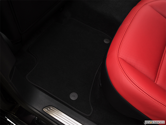 2017 Porsche Cayenne