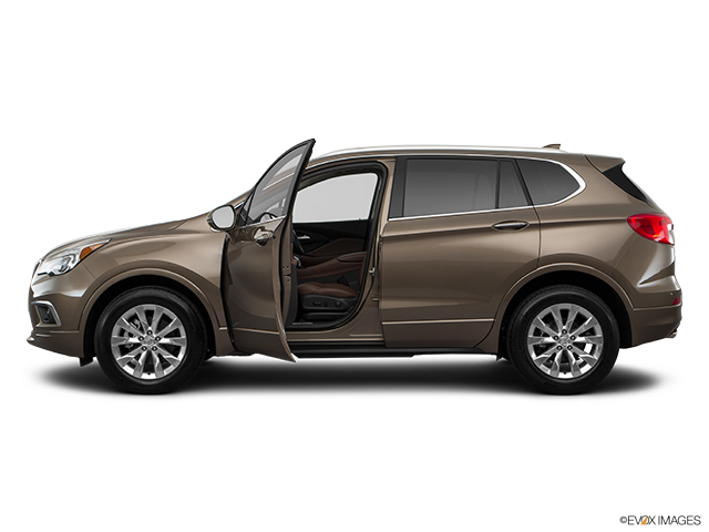 2017 Buick Envision