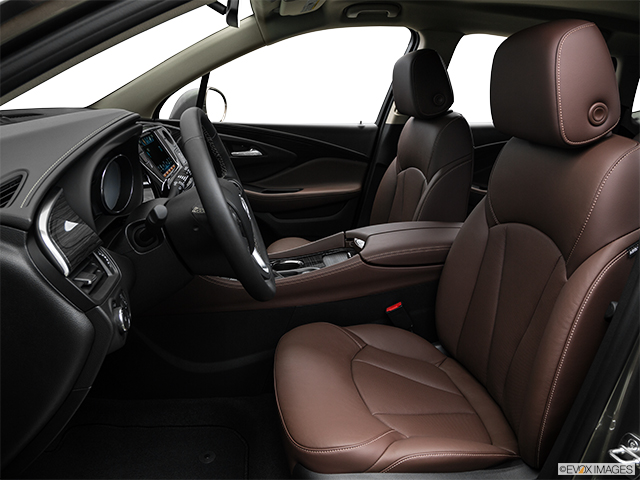 2017 Buick Envision