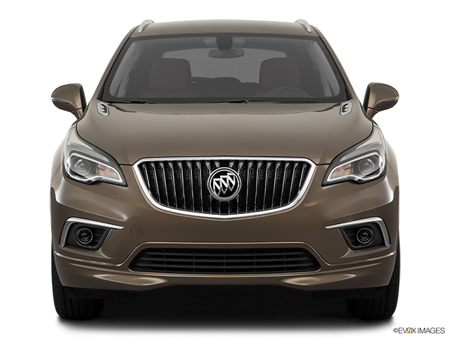 2017 Buick Envision