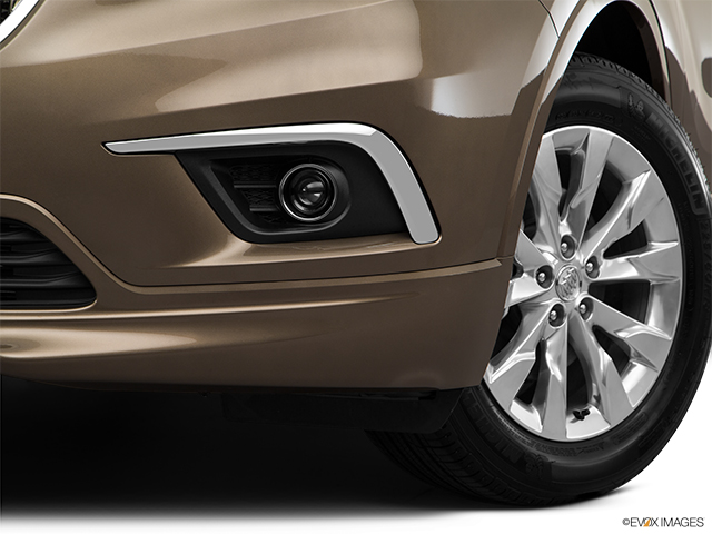 2017 Buick Envision