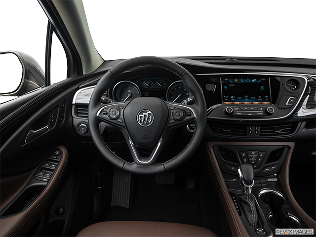 2017 Buick Envision